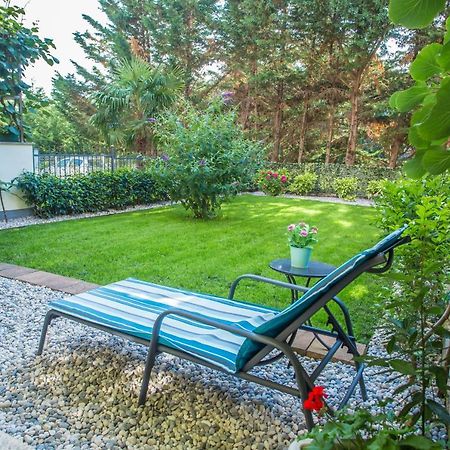 Apartment Bela Porec Exterior photo