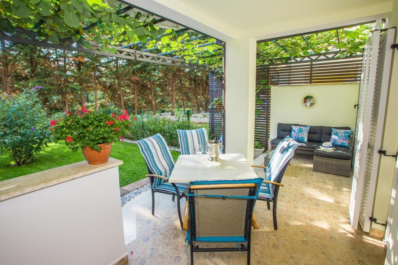 Apartment Bela Porec Exterior photo