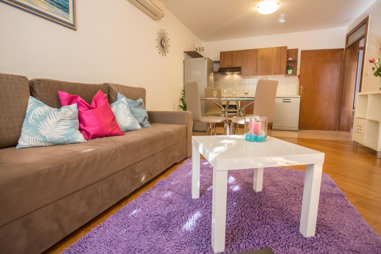 Apartment Bela Porec Exterior photo